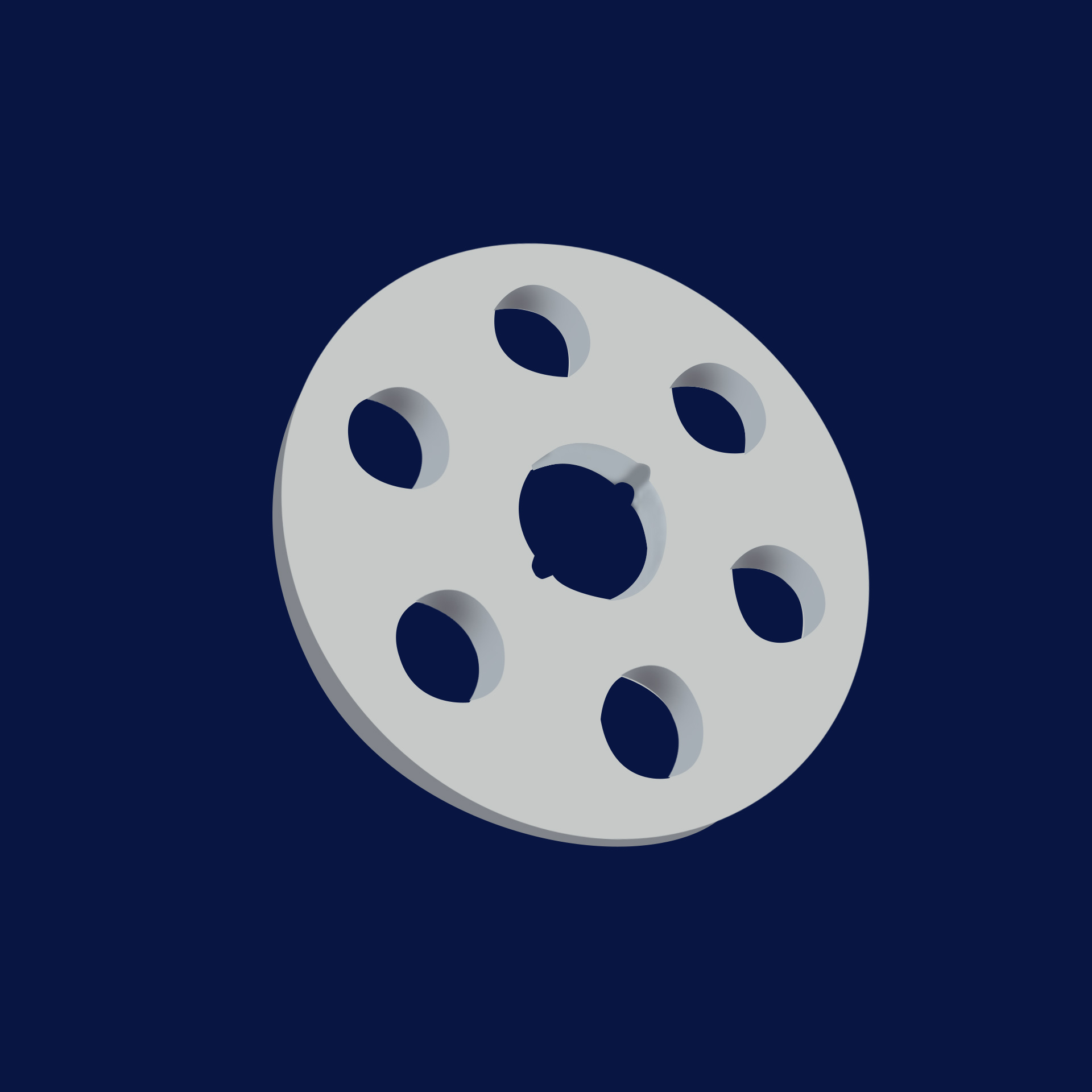 光伏新能源领域，氮化硅陶瓷零件