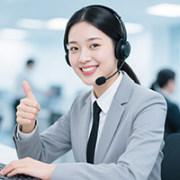 贴心服务，售后无忧