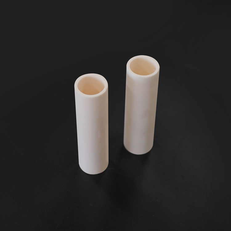 氧化铝陶瓷管