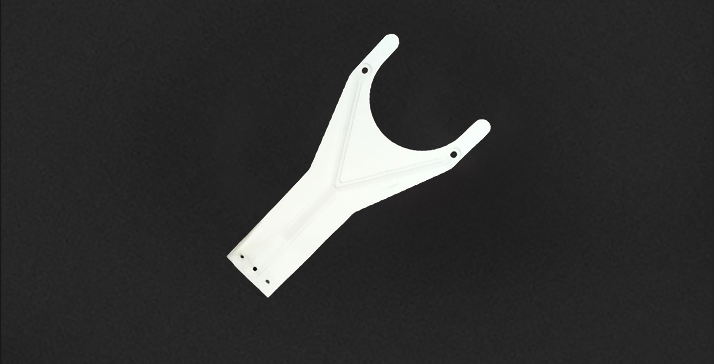 氧化铝陶瓷手臂在半导体应用中有哪些优势？