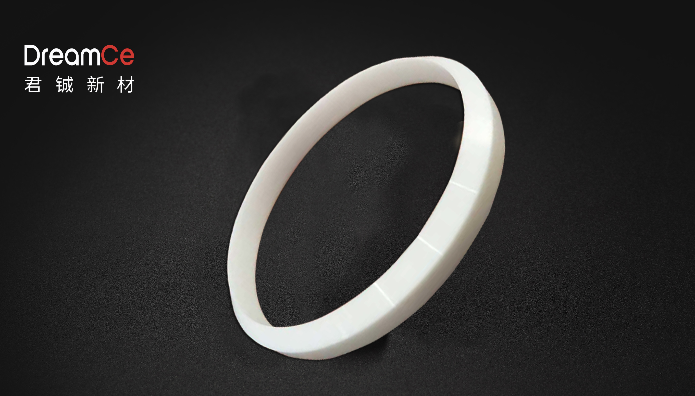 氧化锆陶瓷环的这些加工难题，该如何解决?