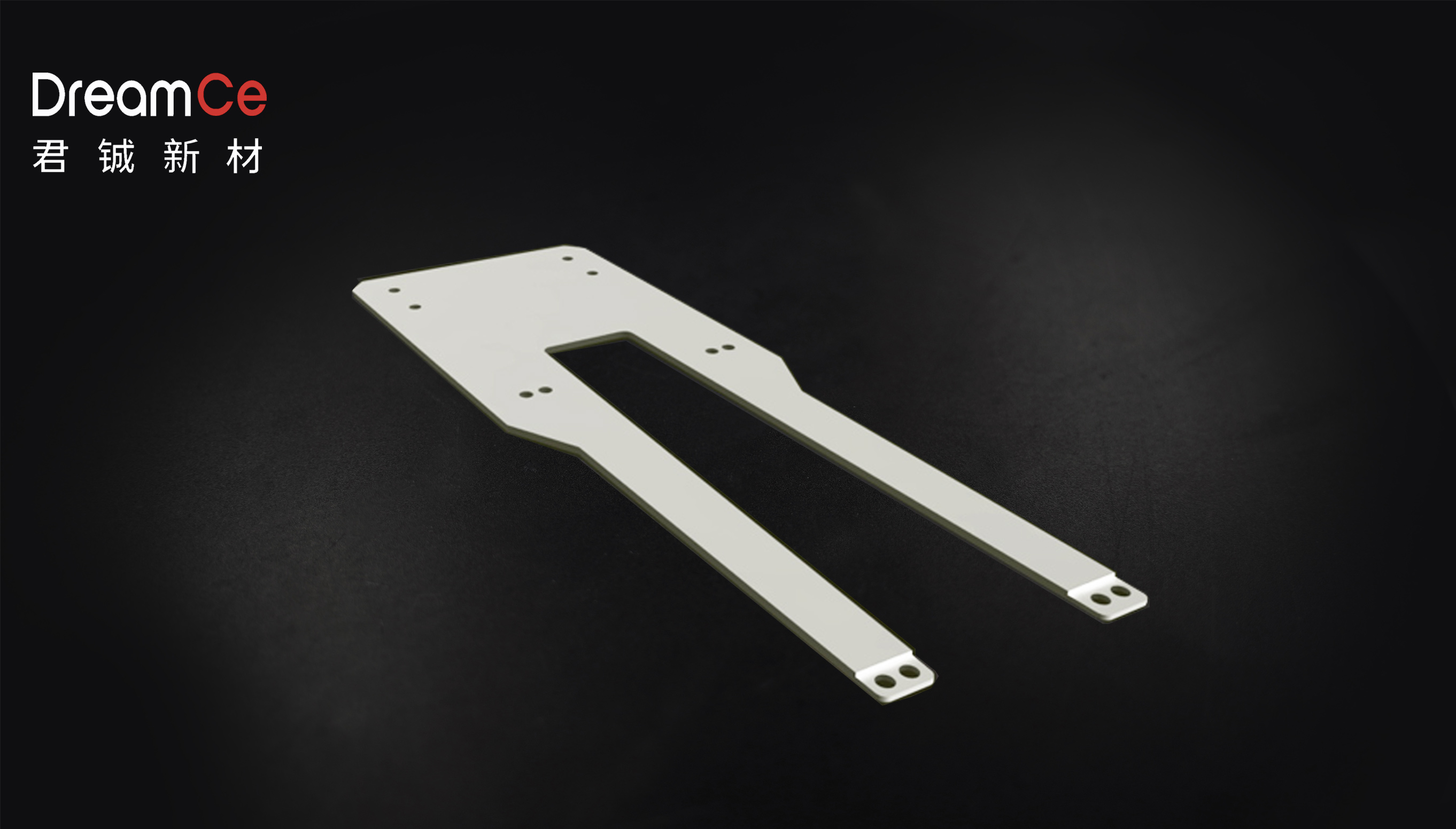 氧化锆陶瓷零件在光伏新能源中的市场前景