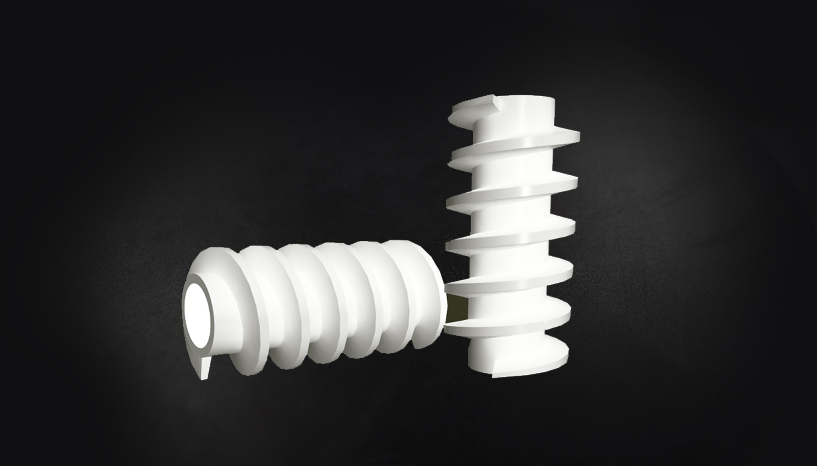 【工艺】陶瓷注射成型