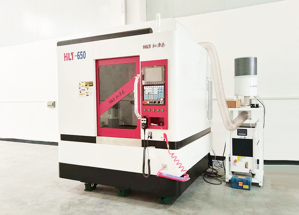 【技术设备】数控加工工业陶瓷注意事项