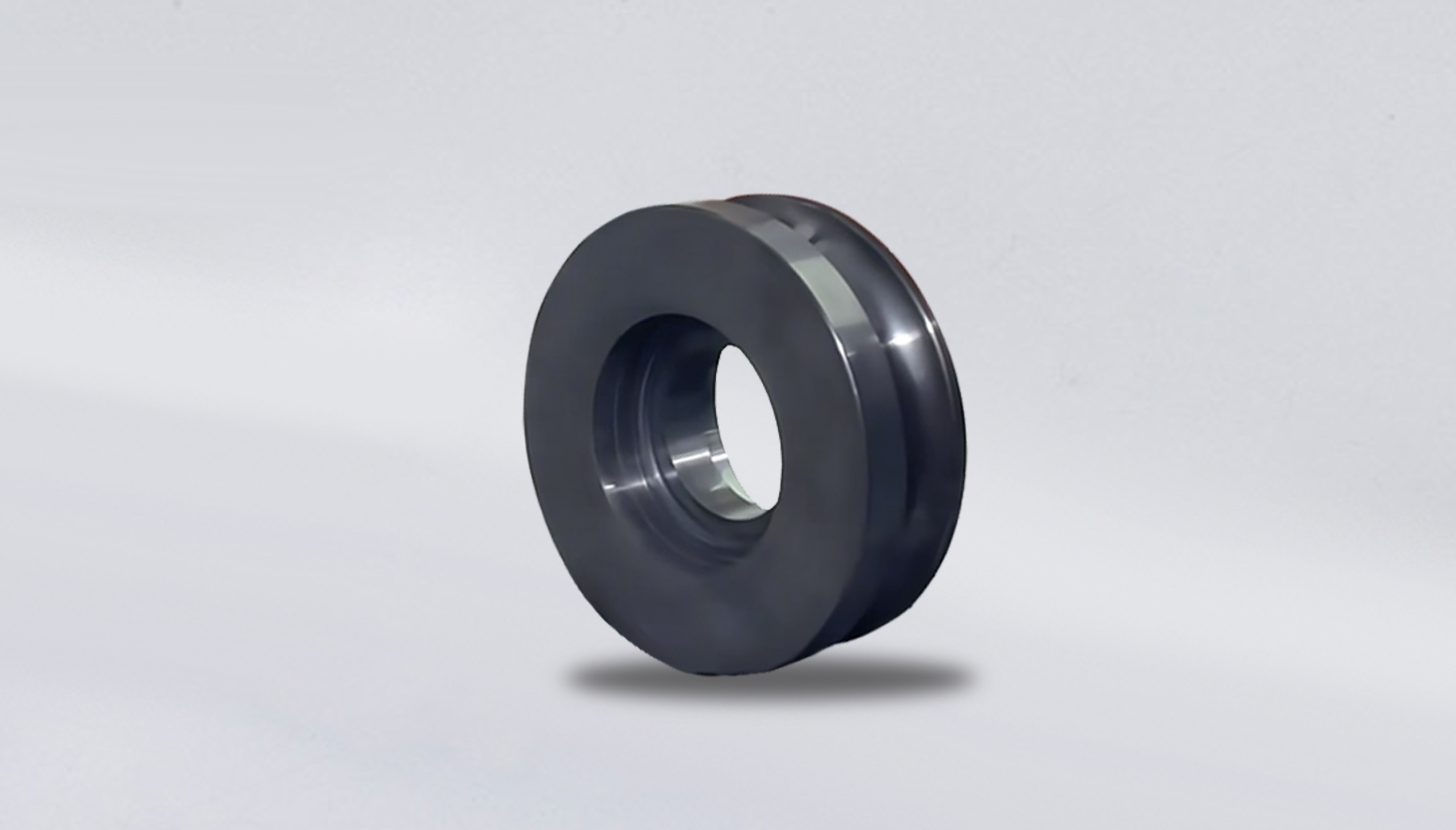 【技术设备】氮化硅陶瓷工艺流程及设备