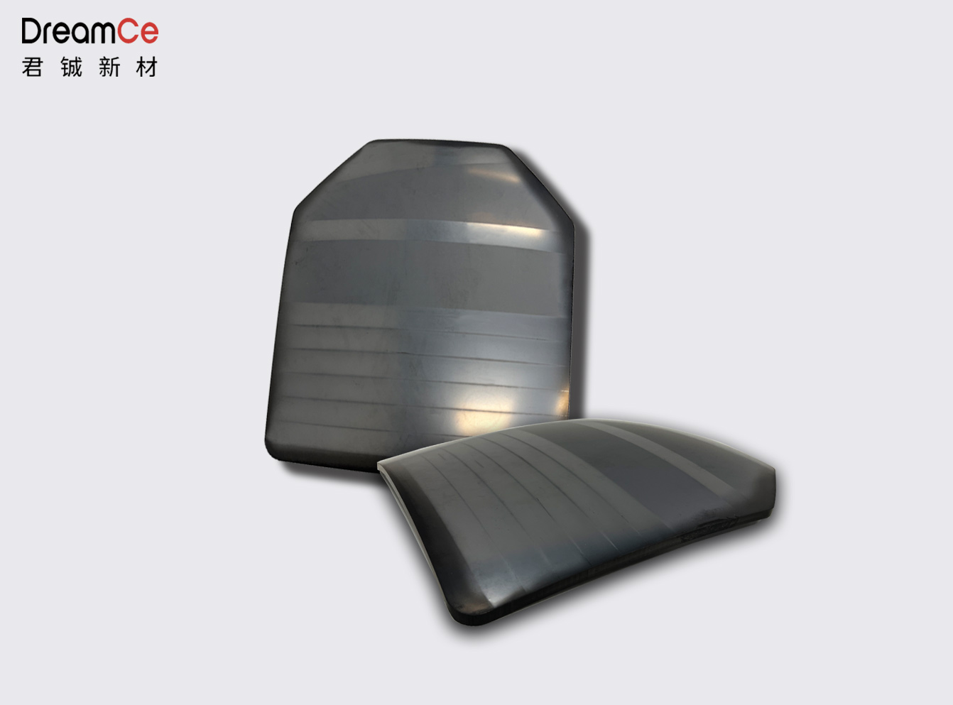 碳化硅复合防弹板在军工领域的应用