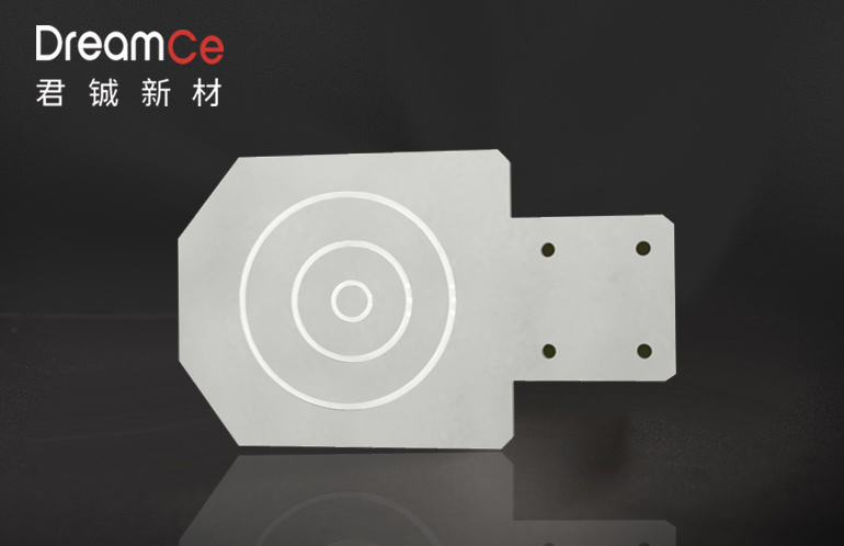 工业陶瓷在光伏新能源中的应用