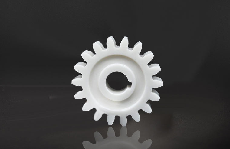 氧化锆陶瓷在精密仪器中的应用