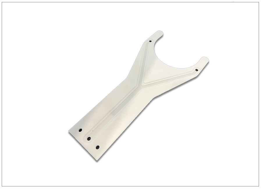 氧化铝机械手臂