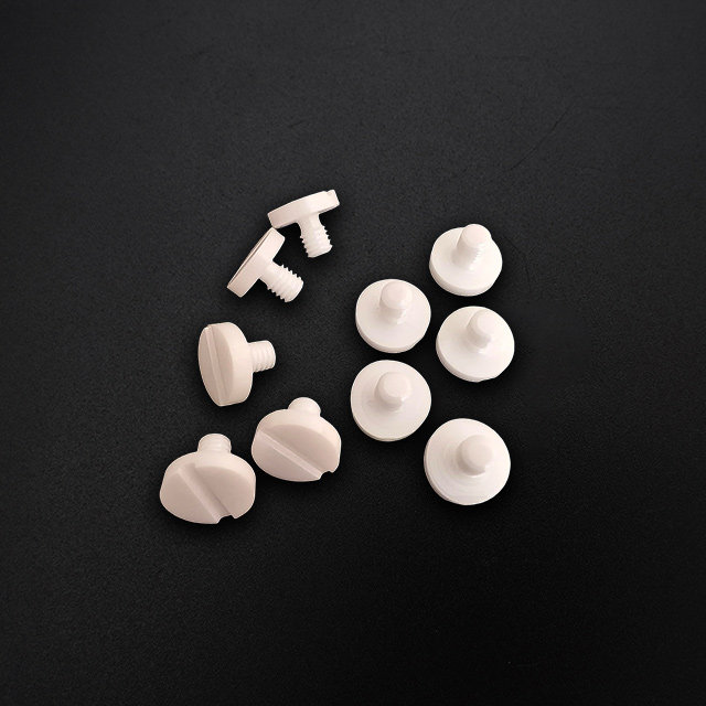 氧化锆陶瓷螺丝