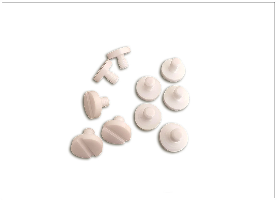 氧化锆陶瓷螺丝