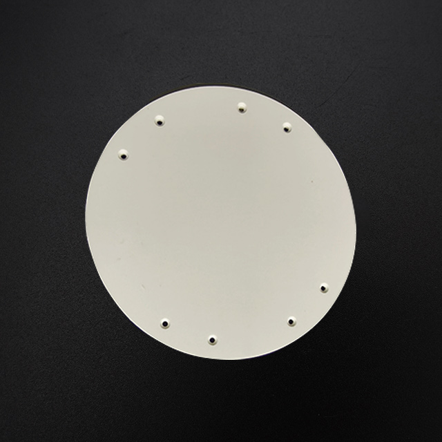 氧化铝陶瓷圆盘