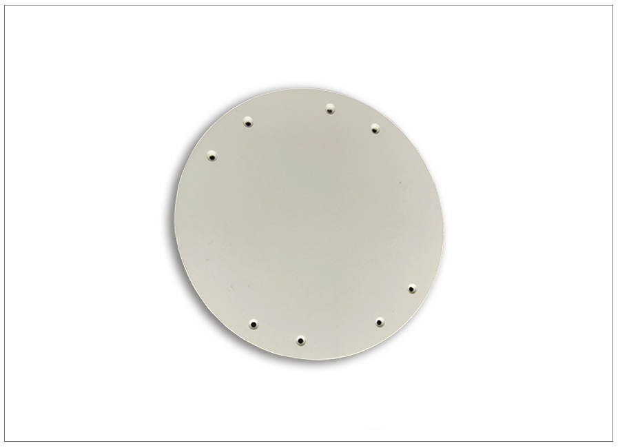 氧化铝陶瓷圆盘