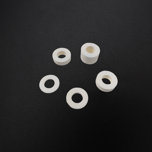氧化铝陶瓷垫环