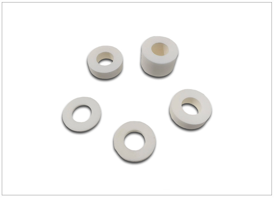 氧化铝陶瓷垫环