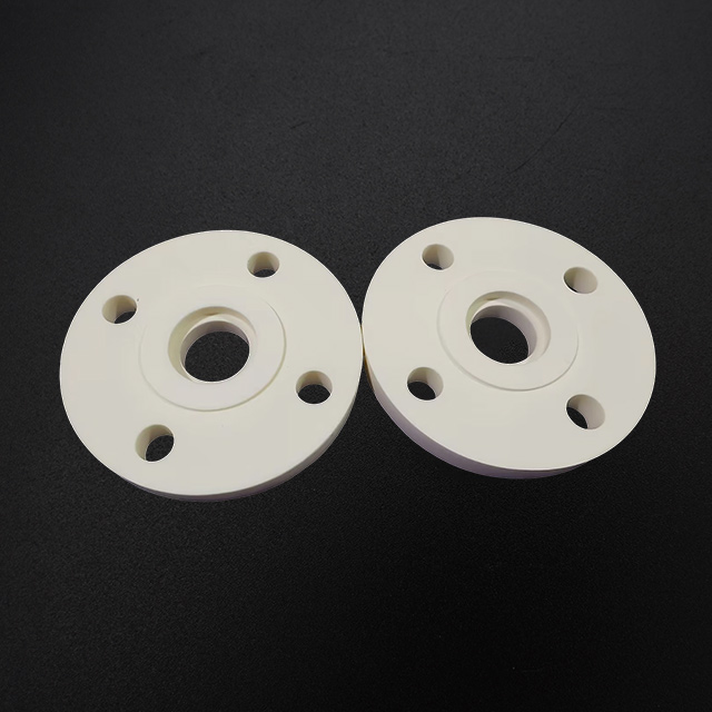 氧化铝陶瓷法兰