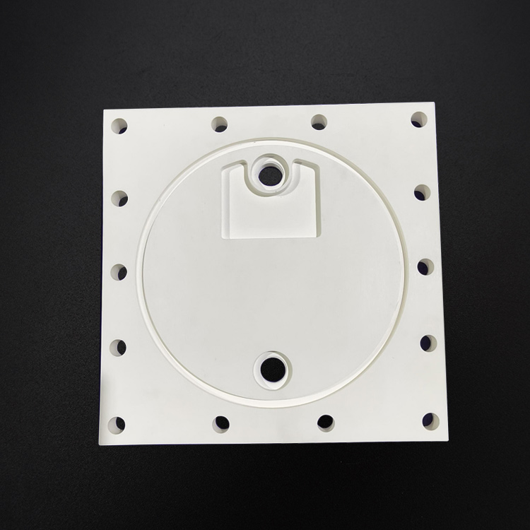 氧化铝陶瓷结构件