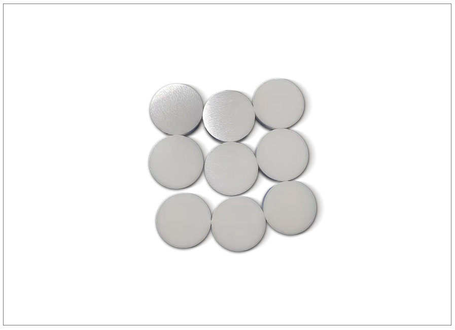 氧化锆陶瓷圆片