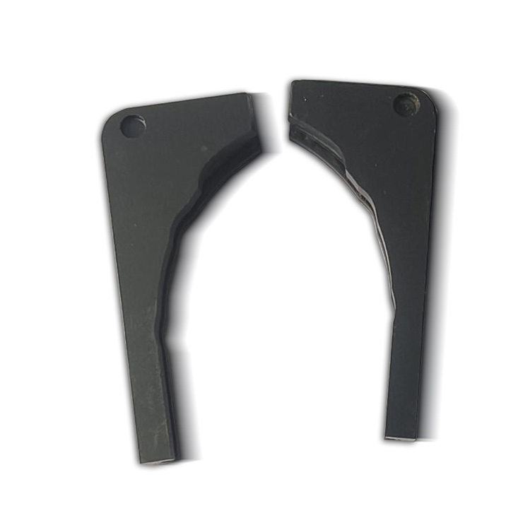 氮化硅陶瓷结构件