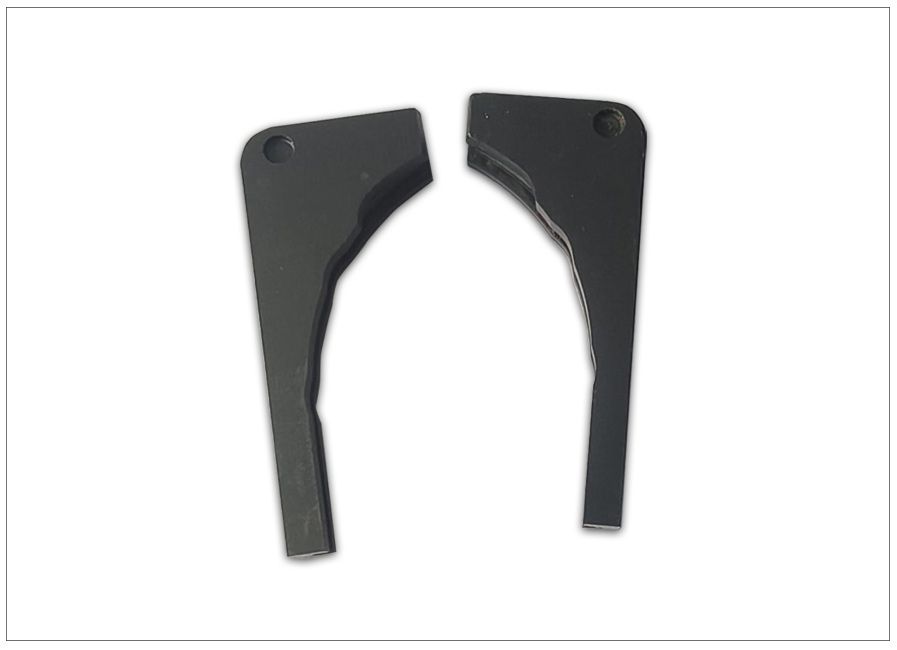 氮化硅陶瓷结构件