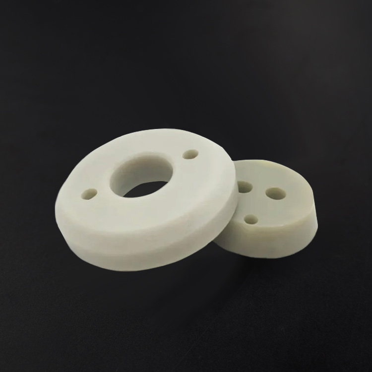 氮化铝陶瓷结构件