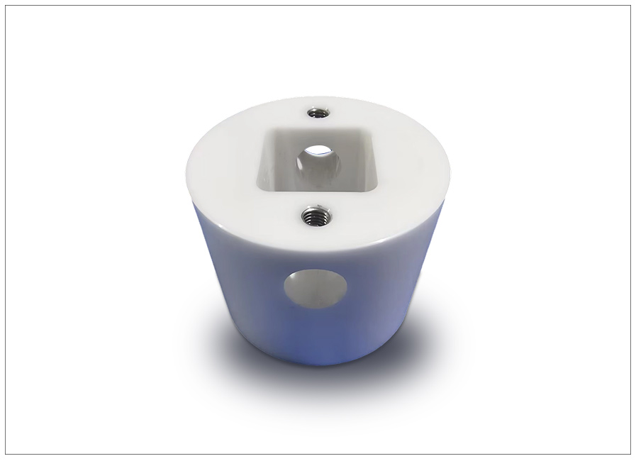 氧化锆陶瓷结构件