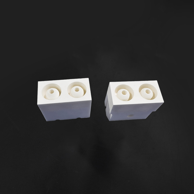 氧化铝陶瓷结构件