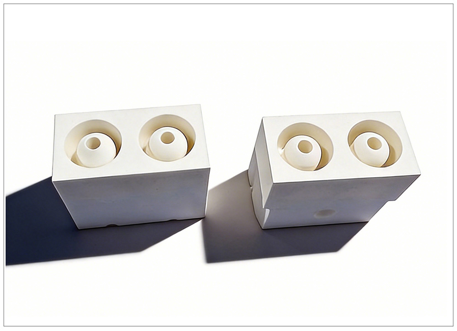 氧化铝陶瓷结构件